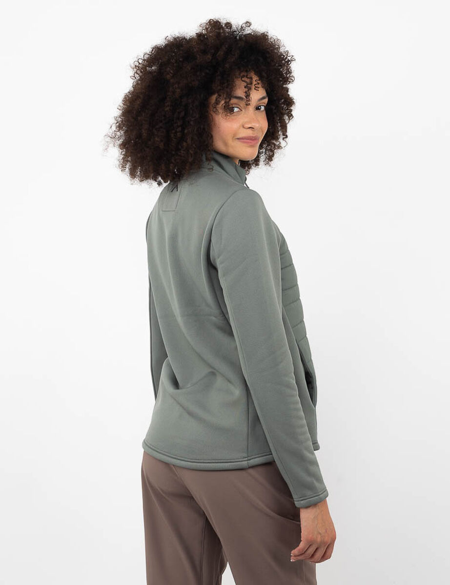 Chaqueta Deportiva Mujer Alpinextrem