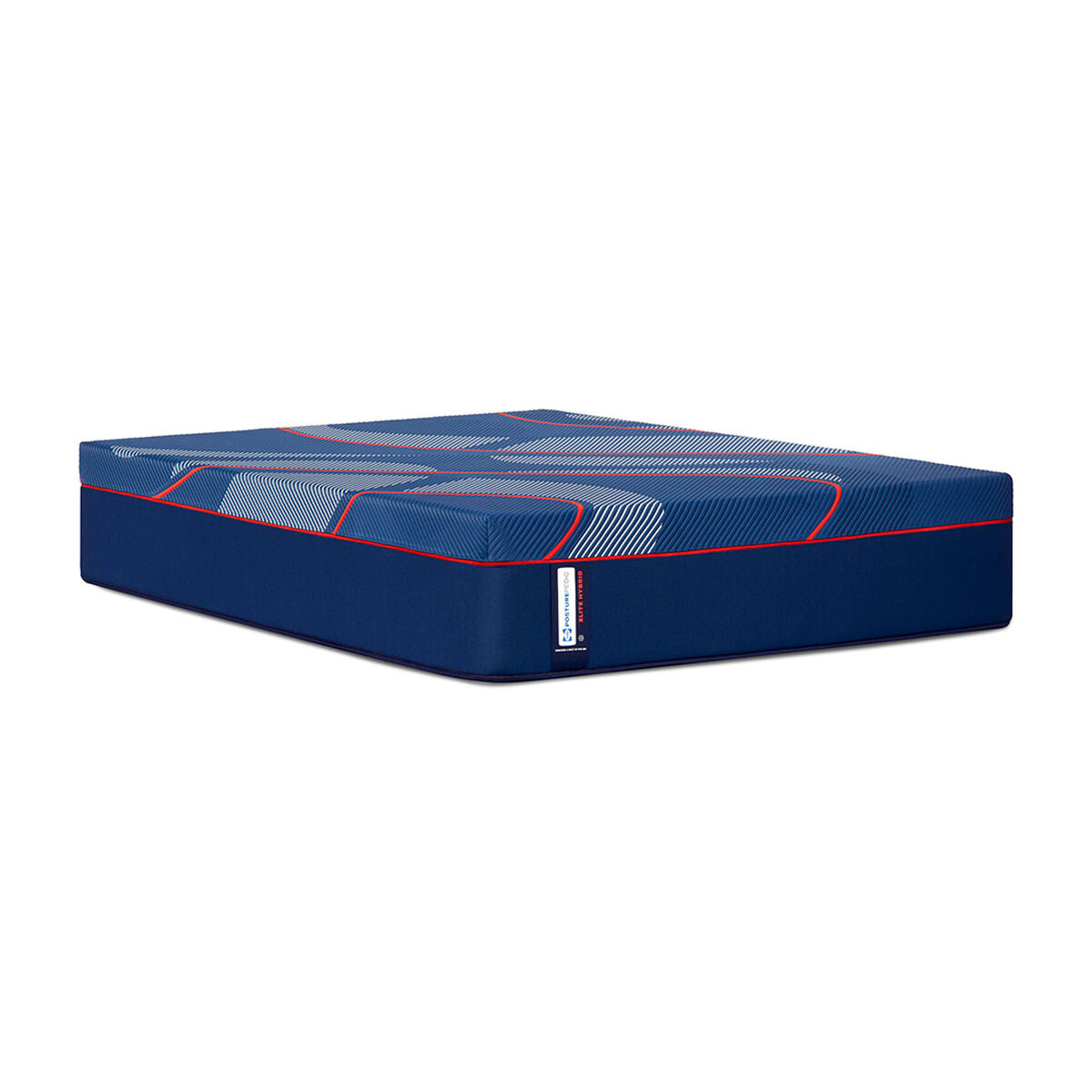 Colch&oacute;n Sealy Super King Seali Elite