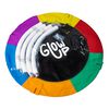 Pack Columpio Ovalado + Escalador Columpio Glowup