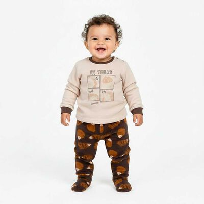 Conjunto Polar Chess Baby