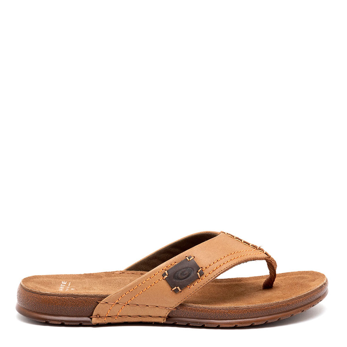 Sandalia Hombre Guante