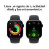 Smartwatch Apple Watch Series 11 42 mm S/M Jet Black