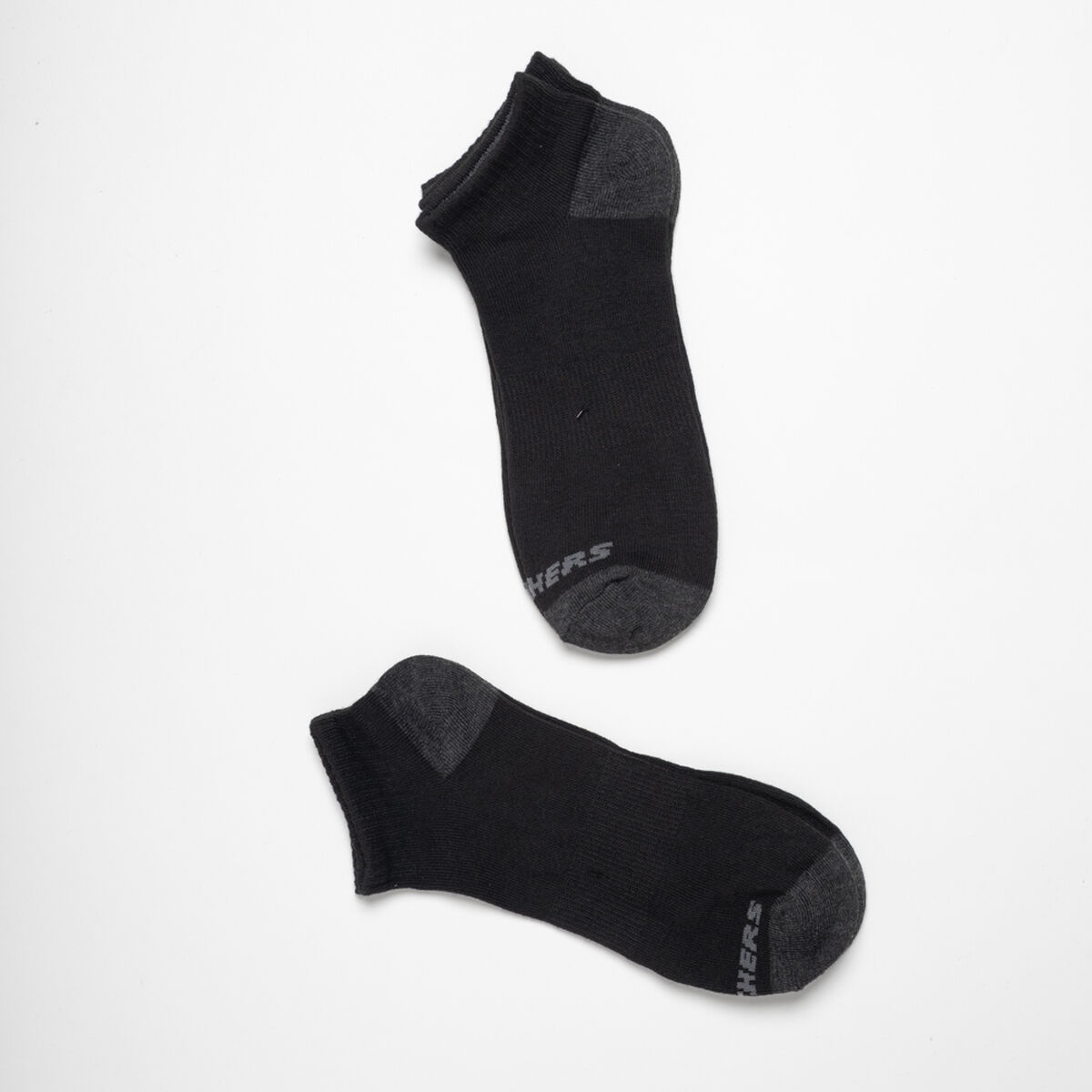 Pack 3 Calcetas Depotivas Skechers