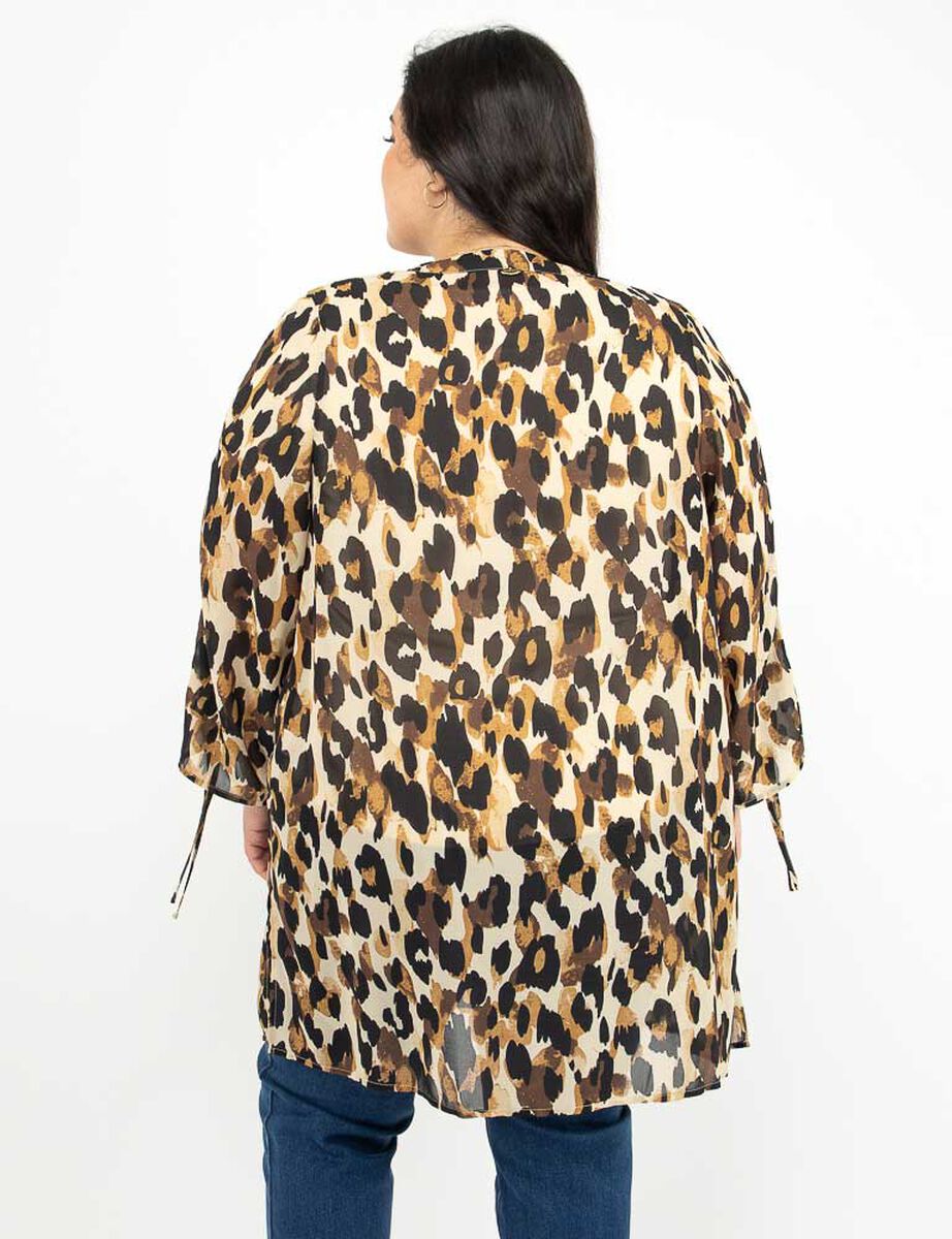 Tapado Mujer Extralindas