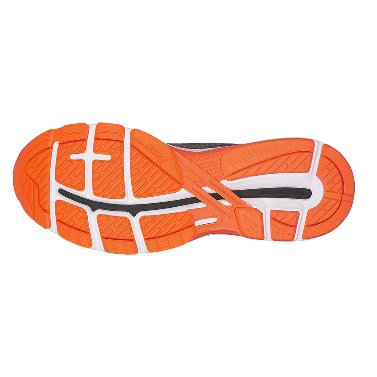 Zapatilla Asics Hombre Gel Pursue 4