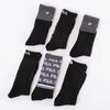Pack 6 Unidades Calcetines Hombre Fila