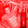 Perfume 212 VIP Black Red EDP 100 ml + Kit