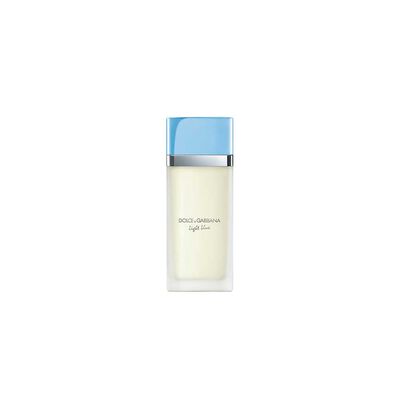 Perfume Dolce & Gabbanna Mujer Light Blue EDT 50 ml