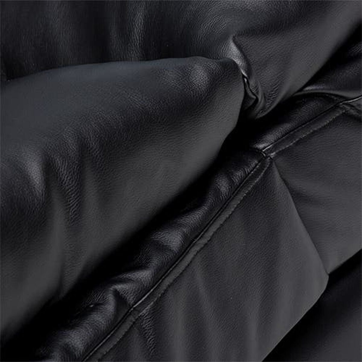 Sof&aacute; Sanenzzo Angela 2 Cuerpos Negro