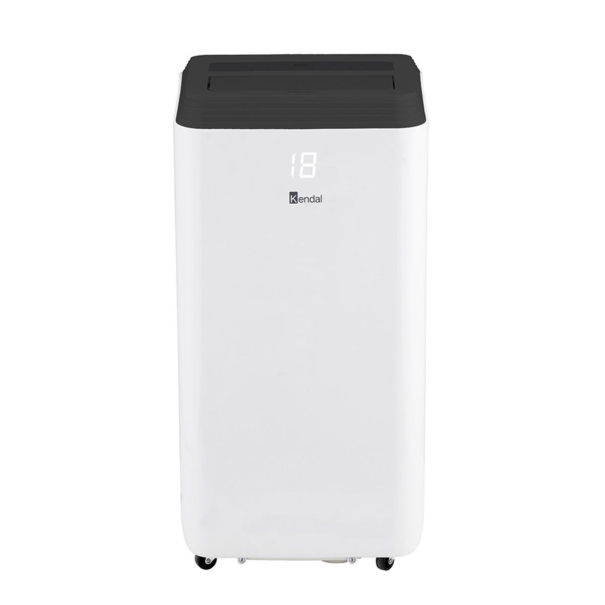 Aire Acondicionado Portátil Kendal Evolution 9000 BTU