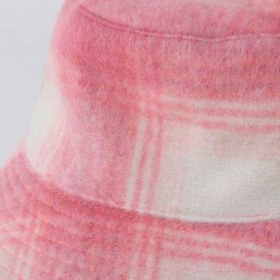 Imagen 2 del producto Gorro Fucsia Icono