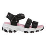 Sandalia Niña Skechers