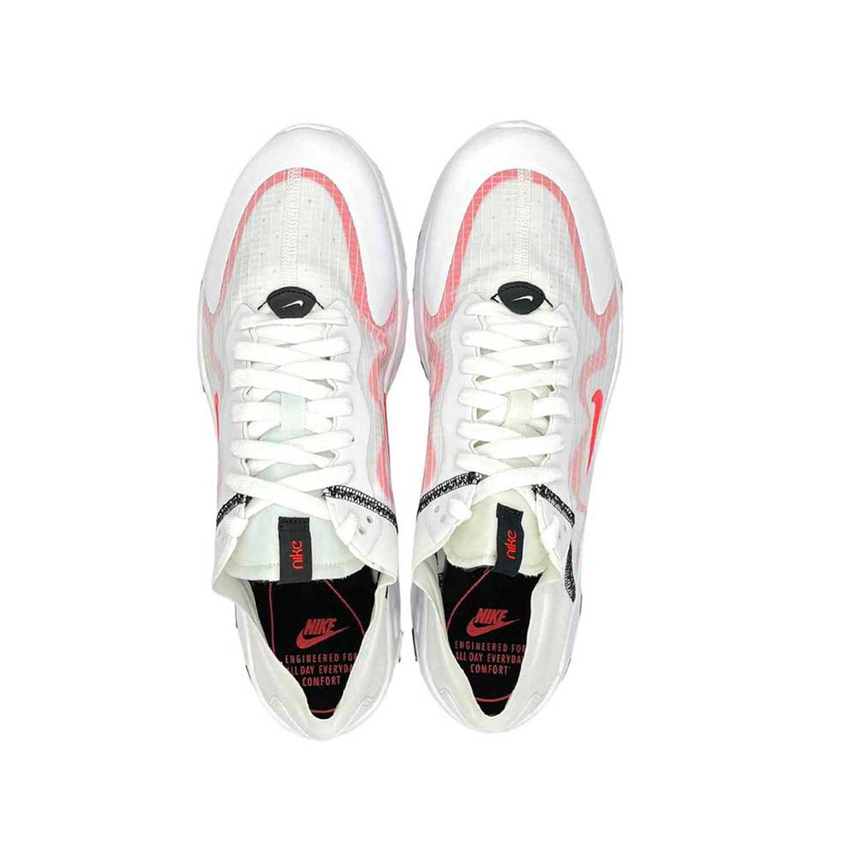Zapatilla Hombre Nike Renew Lucent
