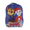 Mochila Infantil 15 Paw Patrol  Boy 2 Dise&ntilde;os Surtido