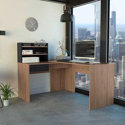 Imagen 2 del producto Escritorio 2L Bilbao