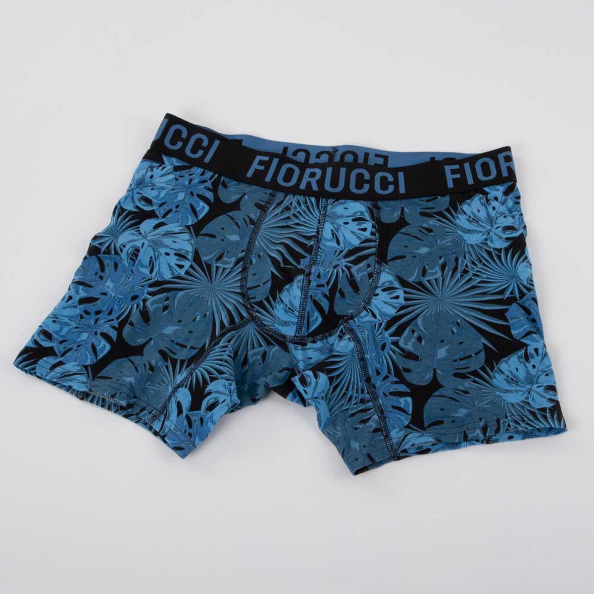 Pack 3 Bóxer Medio Hombre Fiorucci
