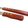 Set De Cuchillo-Tenedor Asados 2 Piezas
