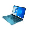 Notebook HP 15-eh0010la Ryzen 7 4700U 8GB 512GB SSD 15,6"