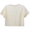 Polera Manga Corta Niña Mila