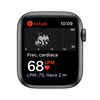 Smartwatch Apple Watch SE 44mm Space Gray