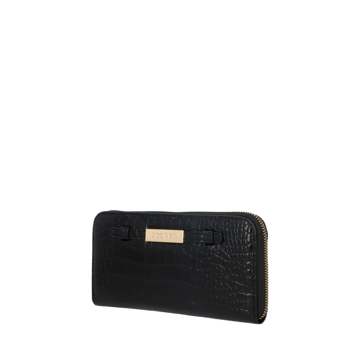 Billetera Secret Varsovia SC6 XL Negro