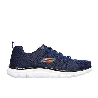 Imagen 2 del producto Zapatilla Urbana Hombre Skechers Azul