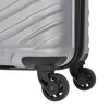 Maleta de Cabina American Tourister Tesa 3.0 Plateado 30 lt S