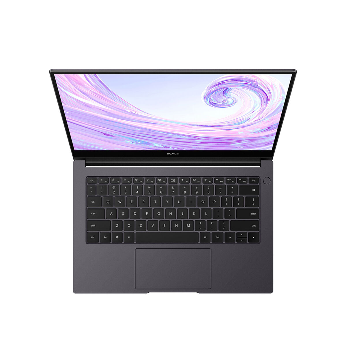 Notebook Huawei Matebook D14 Core i5 8GB 512GB SSD 14"