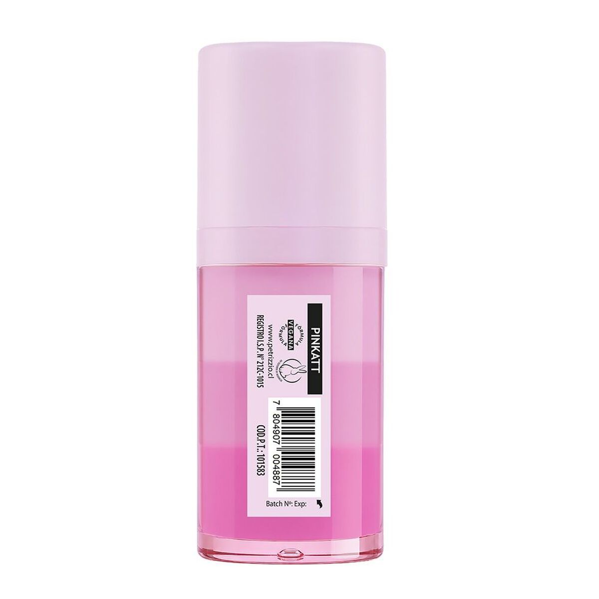 Oil Blush Katteyes Pinkatt Petrizzio