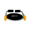 Banca Multifuncional K-Fit Negro