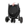 Coche Travel System Litetrax 3 Coal Joie