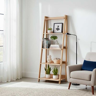 Imagen 2 del producto Repisa Home Mobili Helsinki 5 Niveles