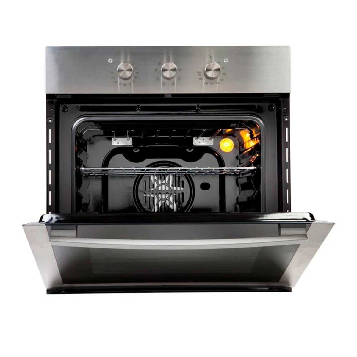 Horno Empotrable El&eacute;ctrico FDV Elite