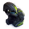 Casco Abatible Acerbis Serel Talla L