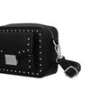 Bandolera Secret Amsterdam ST6 S Negro