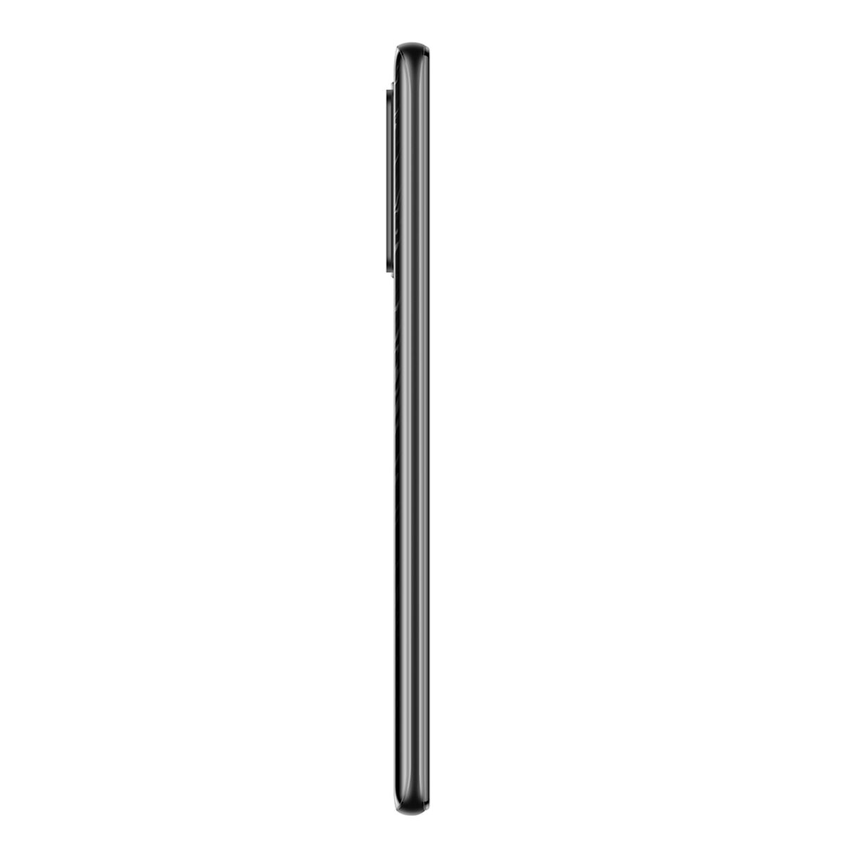 Celular Xiaomi Poco F3 128GB 6,67" Negro Liberado