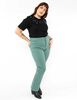 Pantalón Recto Sastrero Mujer Extralindas