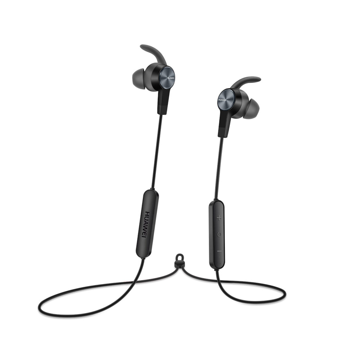 Audífonos Deportivos Bluetooth Huawei AM61 Negros