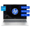Notebook HP 15-fd0259la Core i5 16GB RAM 512GB 15.6"