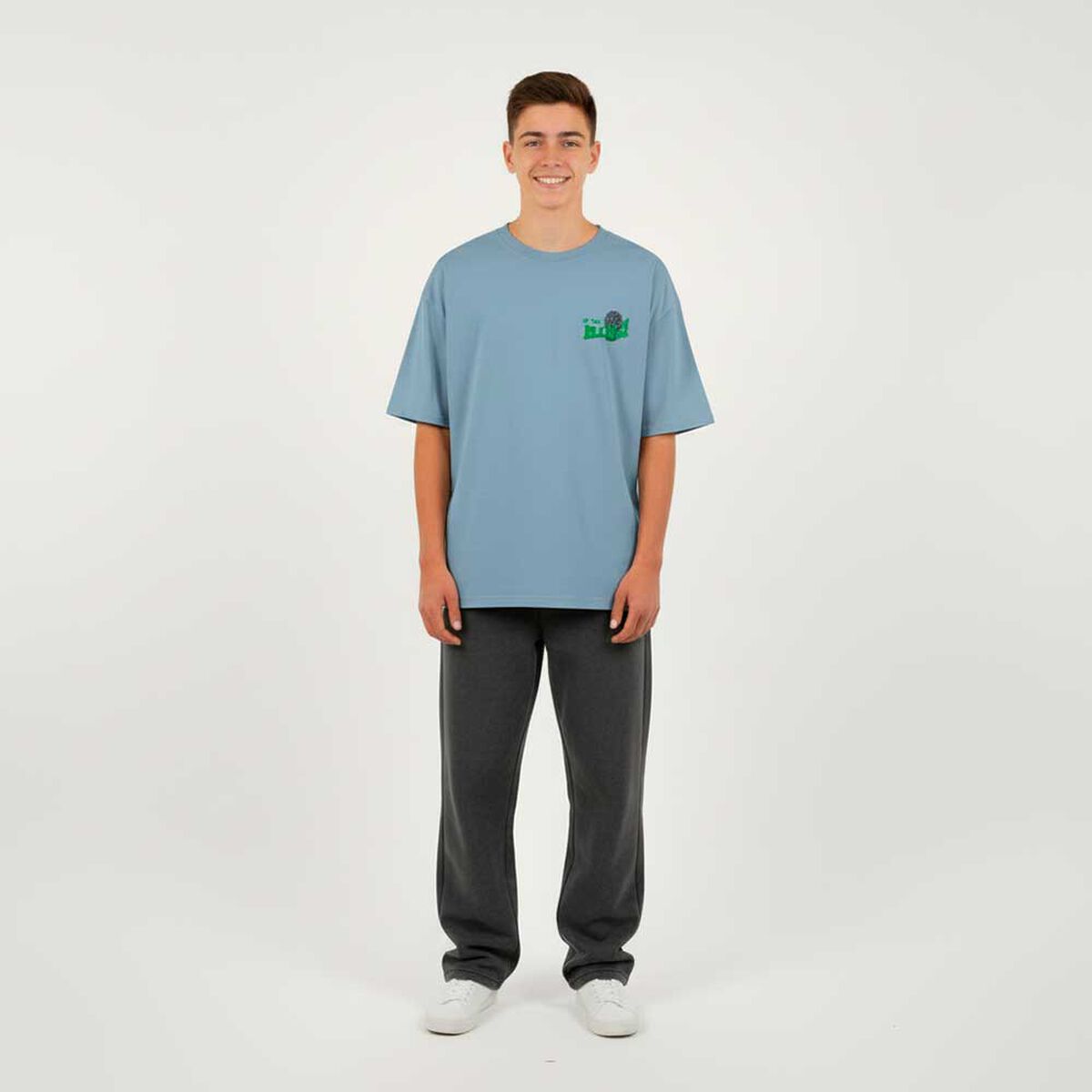 Pantal&oacute;n Buzo Ni&ntilde;o Cutback