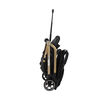 Coche de Paseo Spark Golden Black
