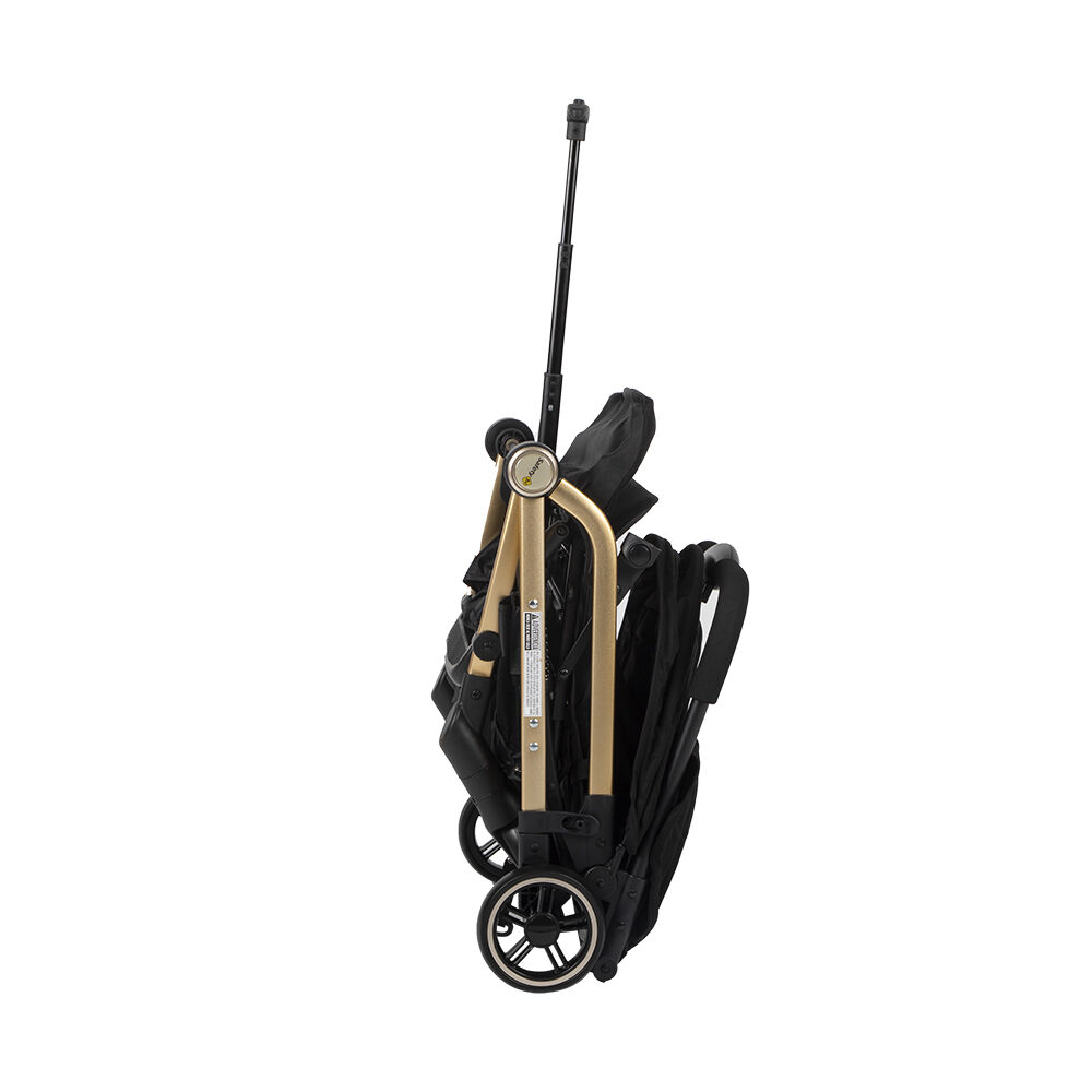 Coche de Paseo Spark Golden Black, foto 8