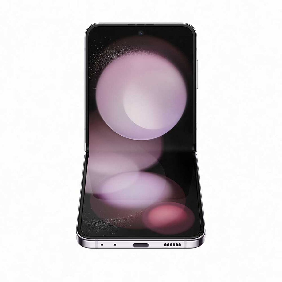 Celular Samsung  Galaxy Z Flip5 5G 512GB 6,7" Lavender Liberado