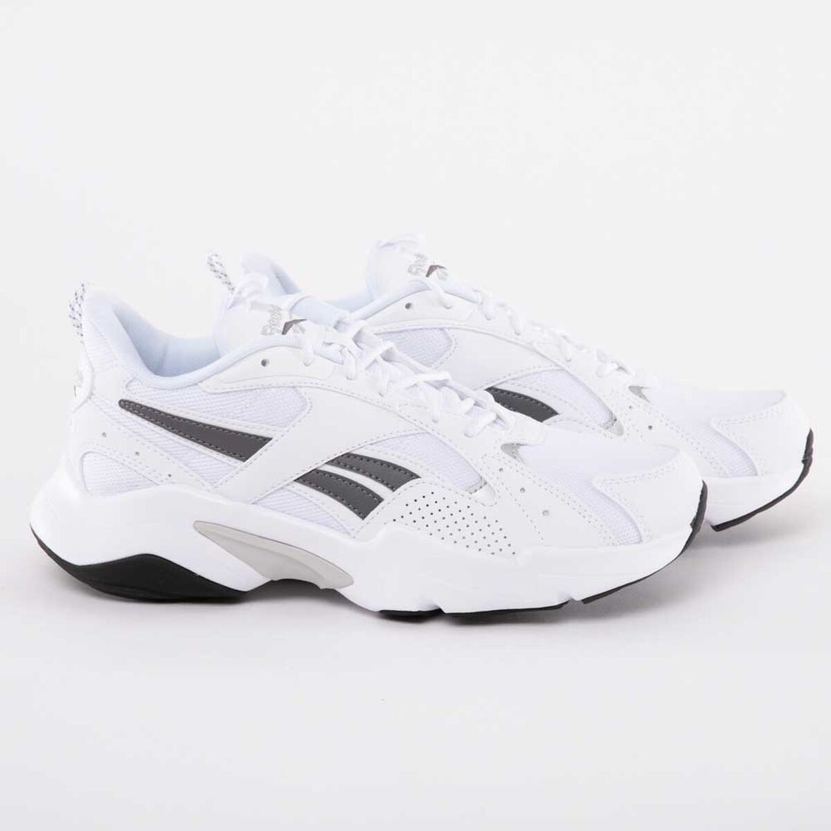 Zapatilla Unisex Reebok Turbo Restyle