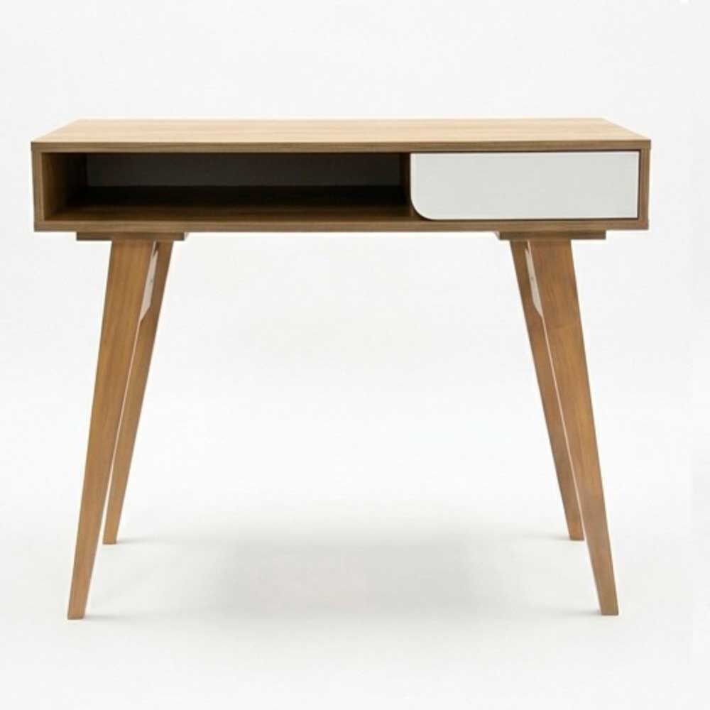Escritorio Home Mobili Atuel 1 Cajón