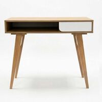 Escritorio Home Mobili Atuel 1 Cajón