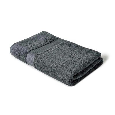 Imagen 2 del producto Toalla de Baño Cannon Liso 30 x 50 cm Iron