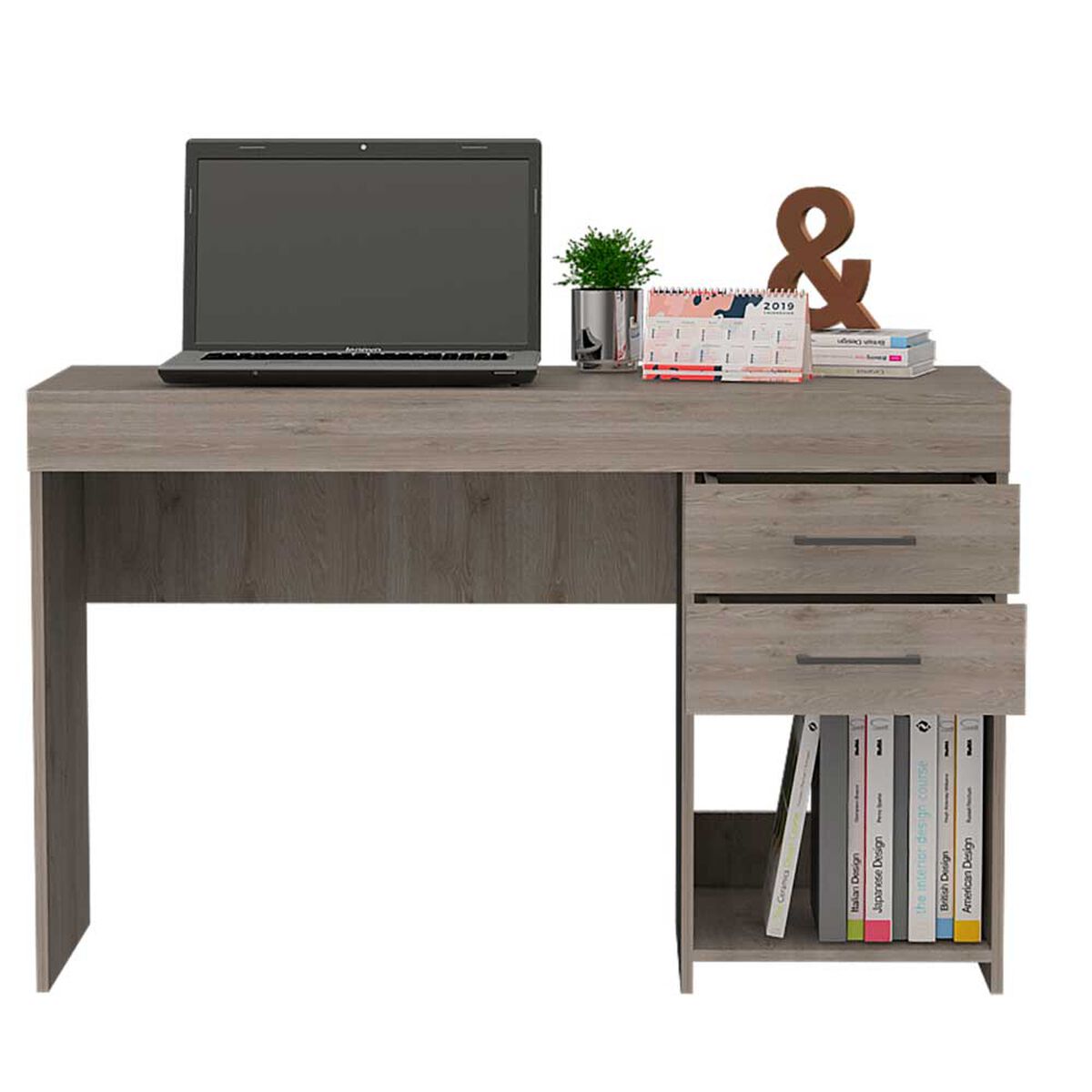 Escritorio Tuhome Ibare Milan
