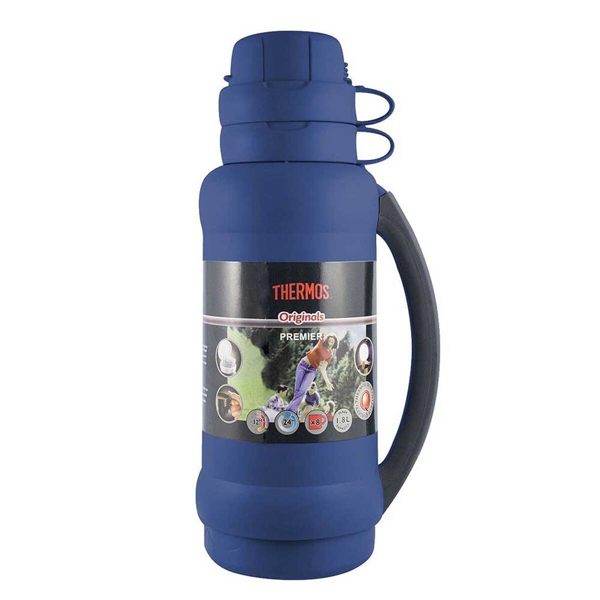 Termo Thermos New Azul 1,8 lt