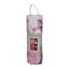 Manta Minnie Rosa 1 Disney
